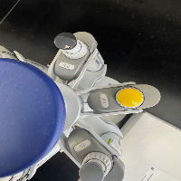 Eppendorf Research Plus Single Channel Pipettes - Quantity 6 image 2